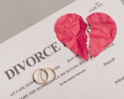 Divorce during COVID-19