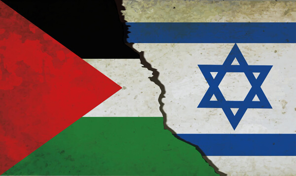Isreal and Hamas Conflict