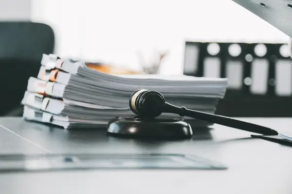Legal Documents