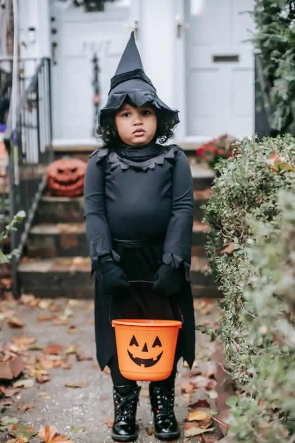 Halloween Costume Halloween Costume