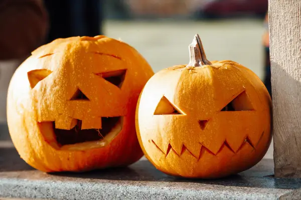Halloween Pumpkins Halloween Pumpkins