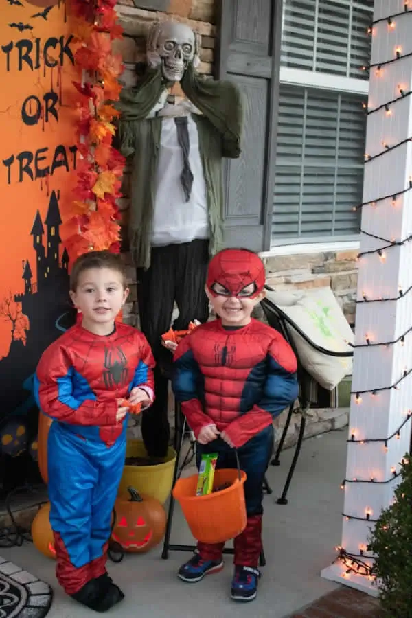Halloween costume Halloween costume