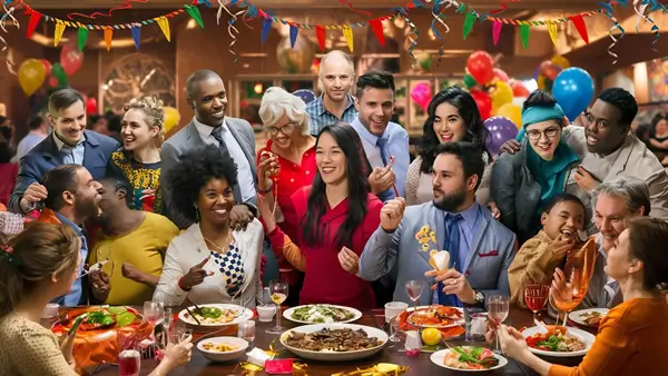 Holiday Season Holiday Season