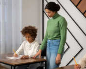 Attention Challenges at School