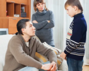 Reunification Therapy