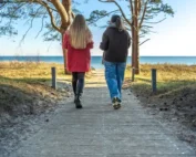 Walking Therapy