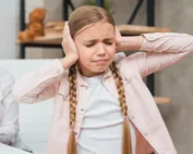 Children’s Noise Sensitivity