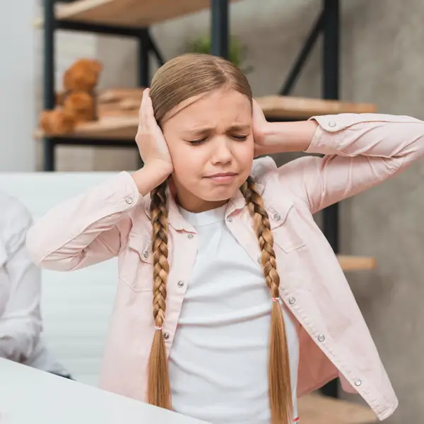 Children’s Noise Sensitivity Children’s Noise Sensitivity